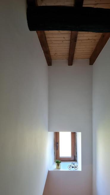 Casa Da Ti Adelia Vila Janeiro de Cima Exterior foto