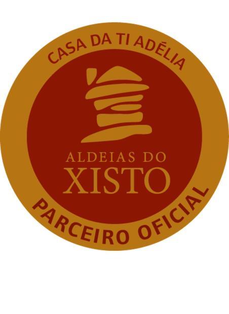 Casa Da Ti Adelia Vila Janeiro de Cima Exterior foto